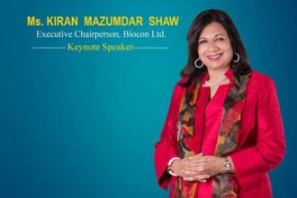 Kiran Mazumdar Shaw