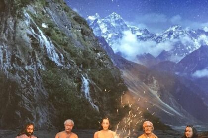 Kriya Yoga