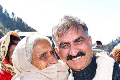 Sukhvinder Singh Sukhu