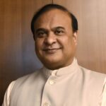 Himanta Biswa Sarma