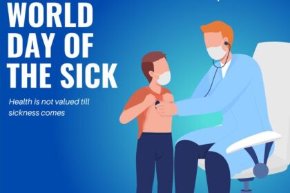 World Day of the Sick