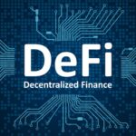 Decentralized Finance