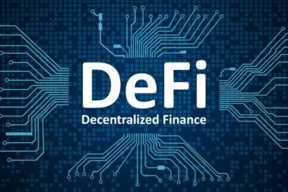 Decentralized Finance