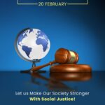 World Day of Social Justice 2025