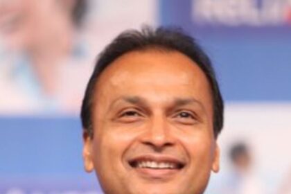Anil Ambani