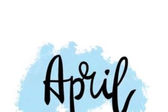April 2026