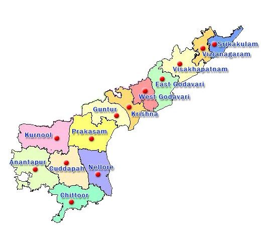 Andhra Pradesh