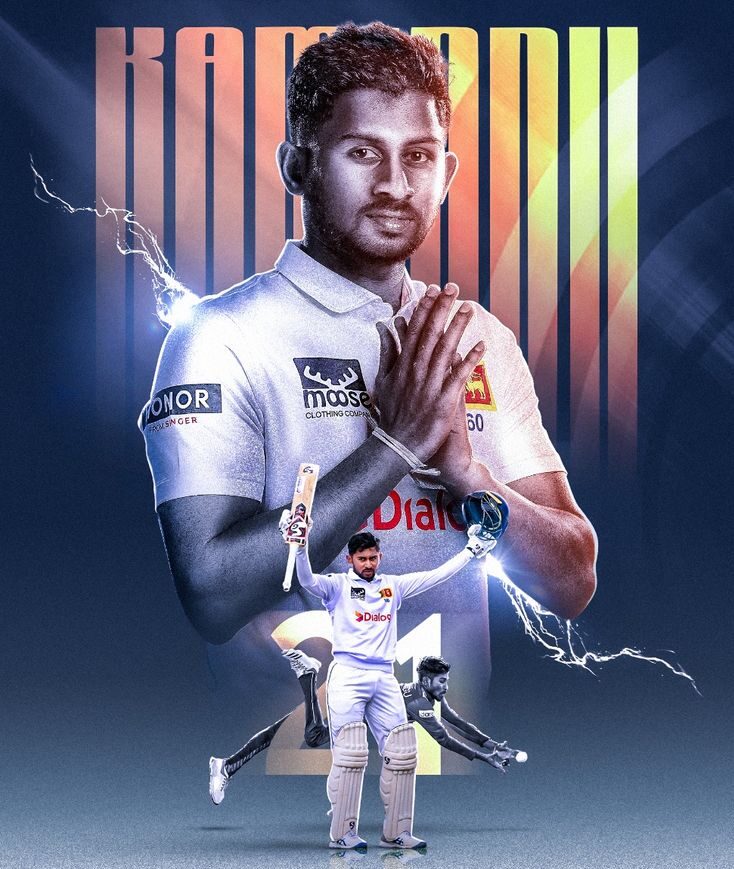 Kamindu Mendis