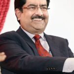 Kumar Mangalam Birla