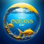 World Oceans Day