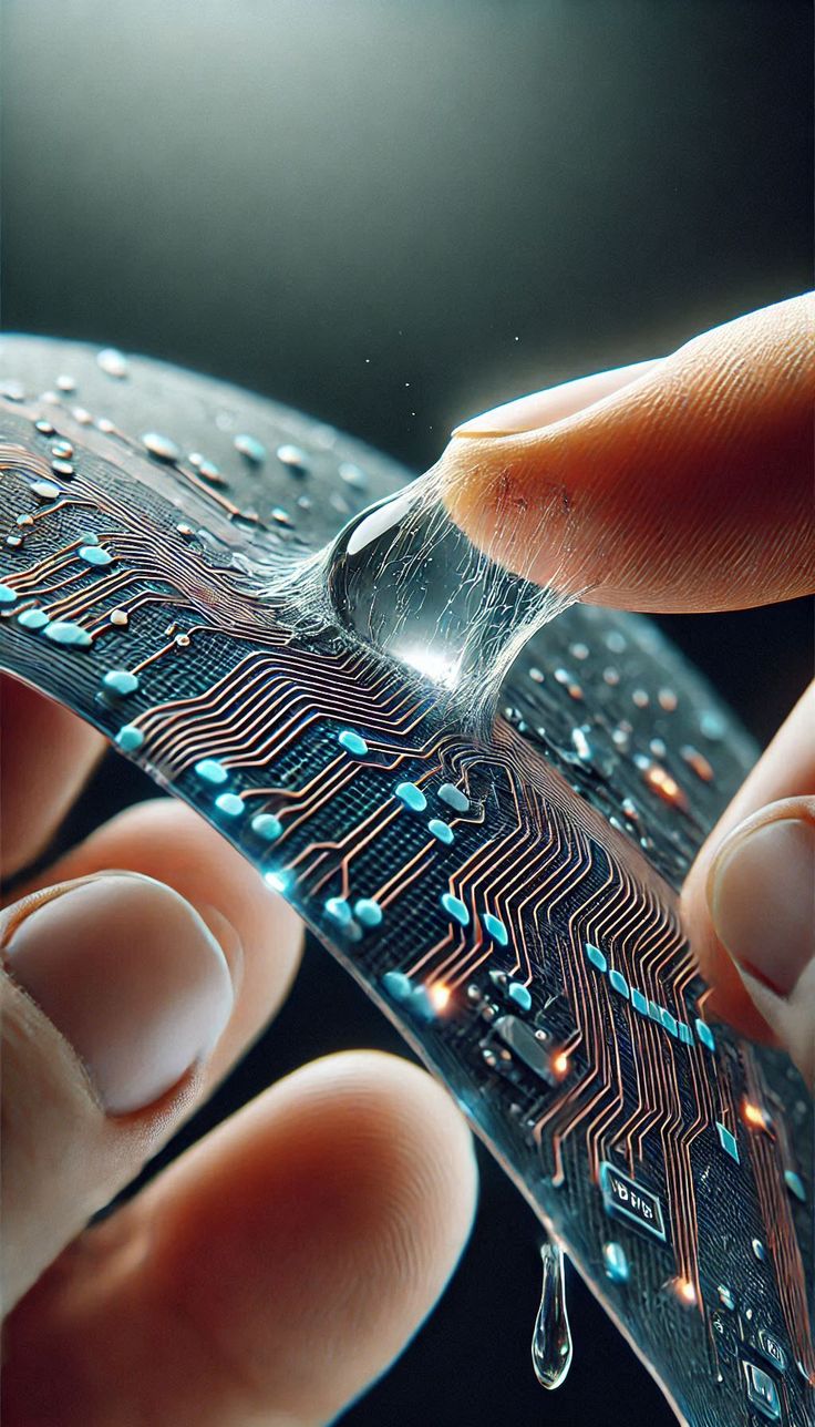 Life-Changing Healthcare Innovations