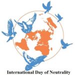 International Day of Neutrality