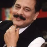 Subroto Roy