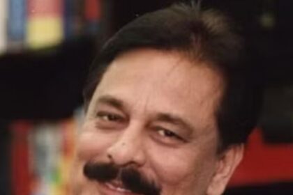 Subroto Roy