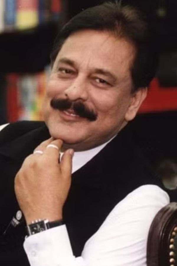 Subroto Roy