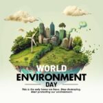 World Environment Day