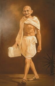 Gandhi Jayanti