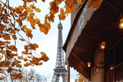 Paris