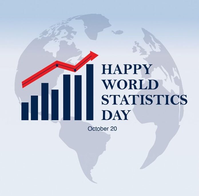 World Statistics Day