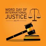 World Day for International Justice