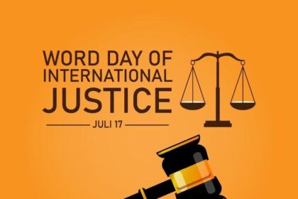 World Day for International Justice