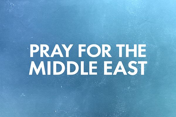 Middle East