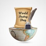 World Poetry Day