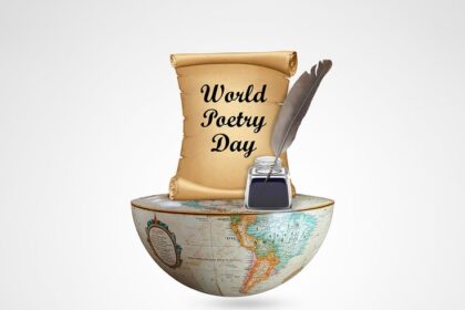 World Poetry Day