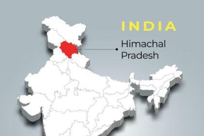 Himachal Pradesh
