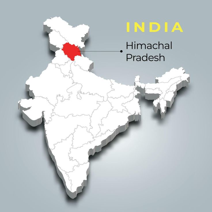 Himachal Pradesh