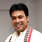 Biplab Kumar Deb