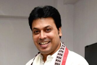 Biplab Kumar Deb