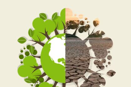 World Day to Combat Desertification and Drought