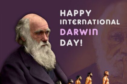 Darwin Day