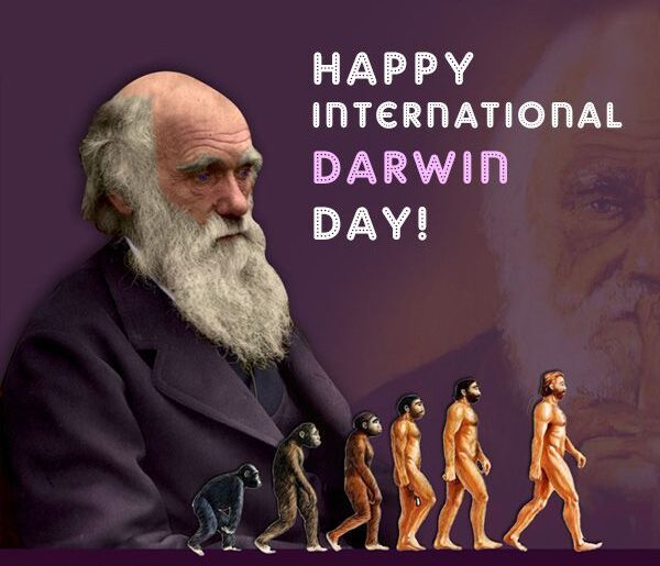 Darwin Day