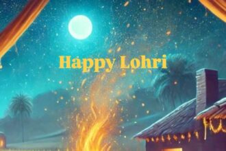 Lohri 2025