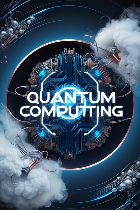 Quantum Computing