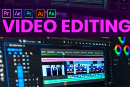 Video Editing Software