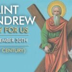 St. Andrew's Day