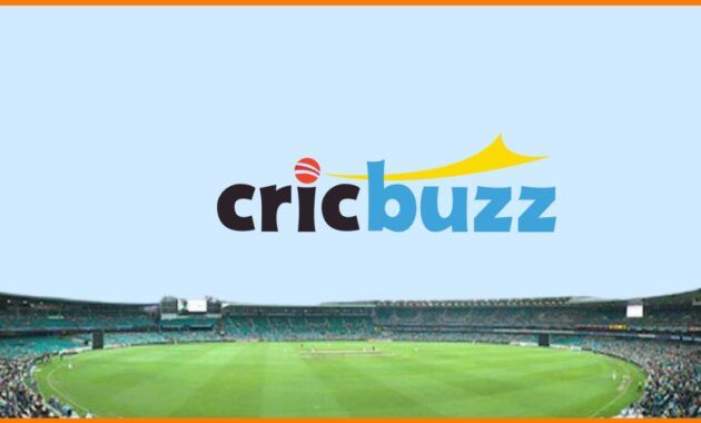 Cricbuzz