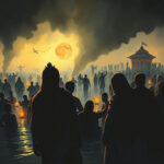 Maha Kumbh Mela Stampedes