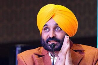 Bhagwant Mann