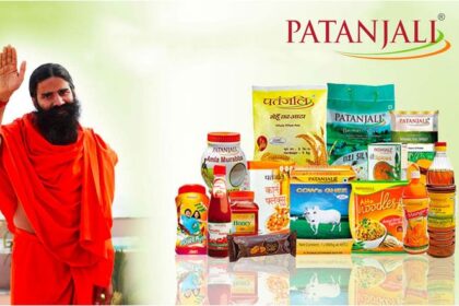 Patanjali