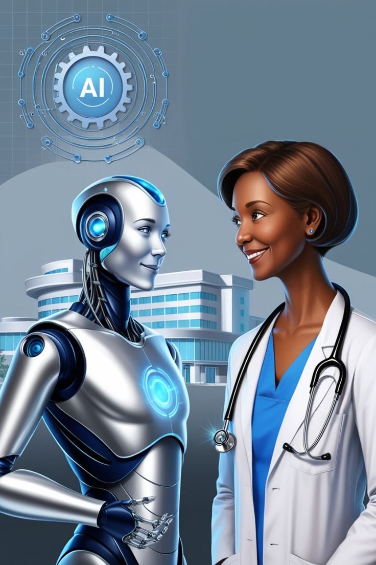 AI in Diagnostics and Treatment