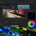 Adobe Premiere Pro