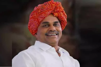 Y. S. Rajasekhara Reddy