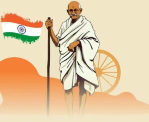 Gandhi Jayanti