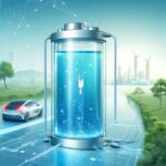 Electric Vehicles and Battery Technology