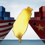 China Global Expansion and Taiwan Tensions