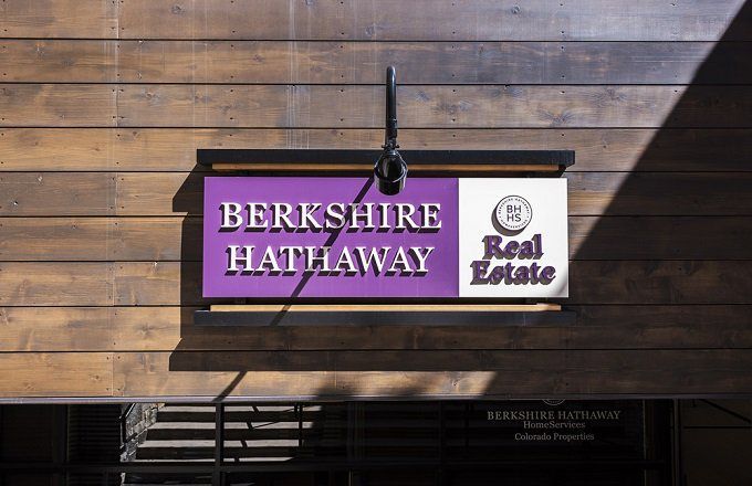 Berkshire Hathaway